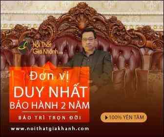 noi that gia khanh bao hanh 2 nam