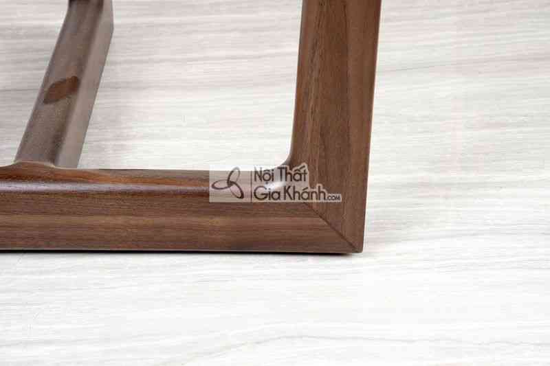 Bàn trà (Bàn Sofa) tròn gỗ tự nhiên phòng khách hiện đại 1911BT-3 Bàn trà (Bàn Sofa) tròn gỗ tự nhiên phòng khách hiện đại 1911BT-3 - 1911J 3 1