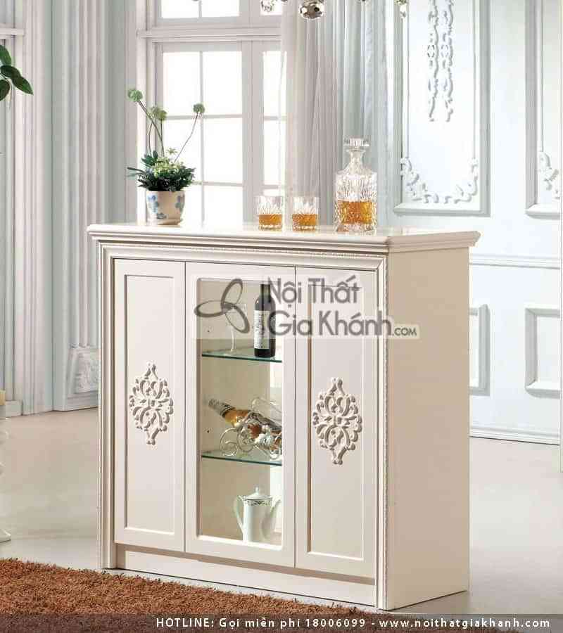 Mua nội thất phòng khách giá rẻ cực sốc tại Nội Thất Gia Khánh Mua nội thất phòng khách giá rẻ cực sốc tại Nội Thất Gia Khánh - chon cac mau tu ruou gia re va nhung dieu can luu y 3