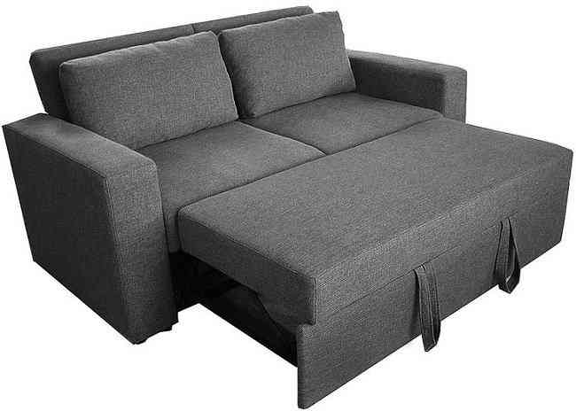 Sofa thông minh sự lựa chọn hoàn hảo cho phòng khách nhỏ