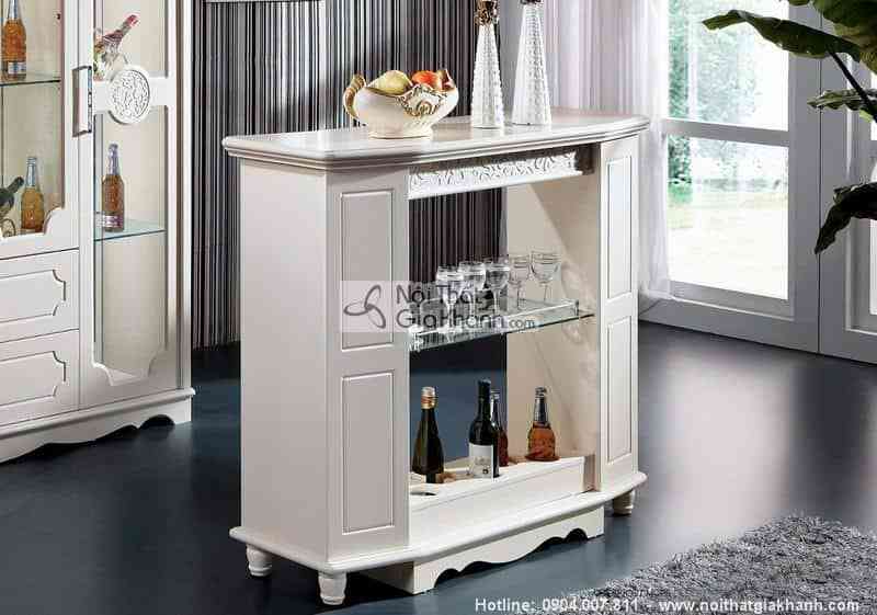 Mua nội thất phòng khách giá rẻ cực sốc tại Nội Thất Gia Khánh Mua nội thất phòng khách giá rẻ cực sốc tại Nội Thất Gia Khánh - nhung mau quay bar gia re co the ban quan tam