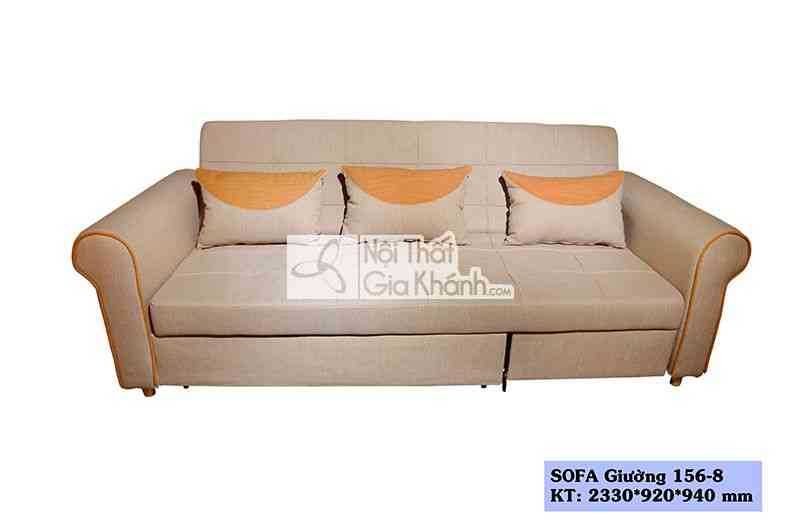Sofa giường - Sofa đa năng SF156-8