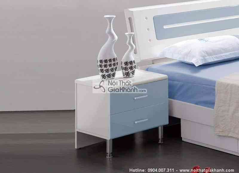 Táp đầu giường tiện dụng 908A-2