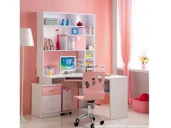 Bàn học sinh giá rẻ tại hà nội