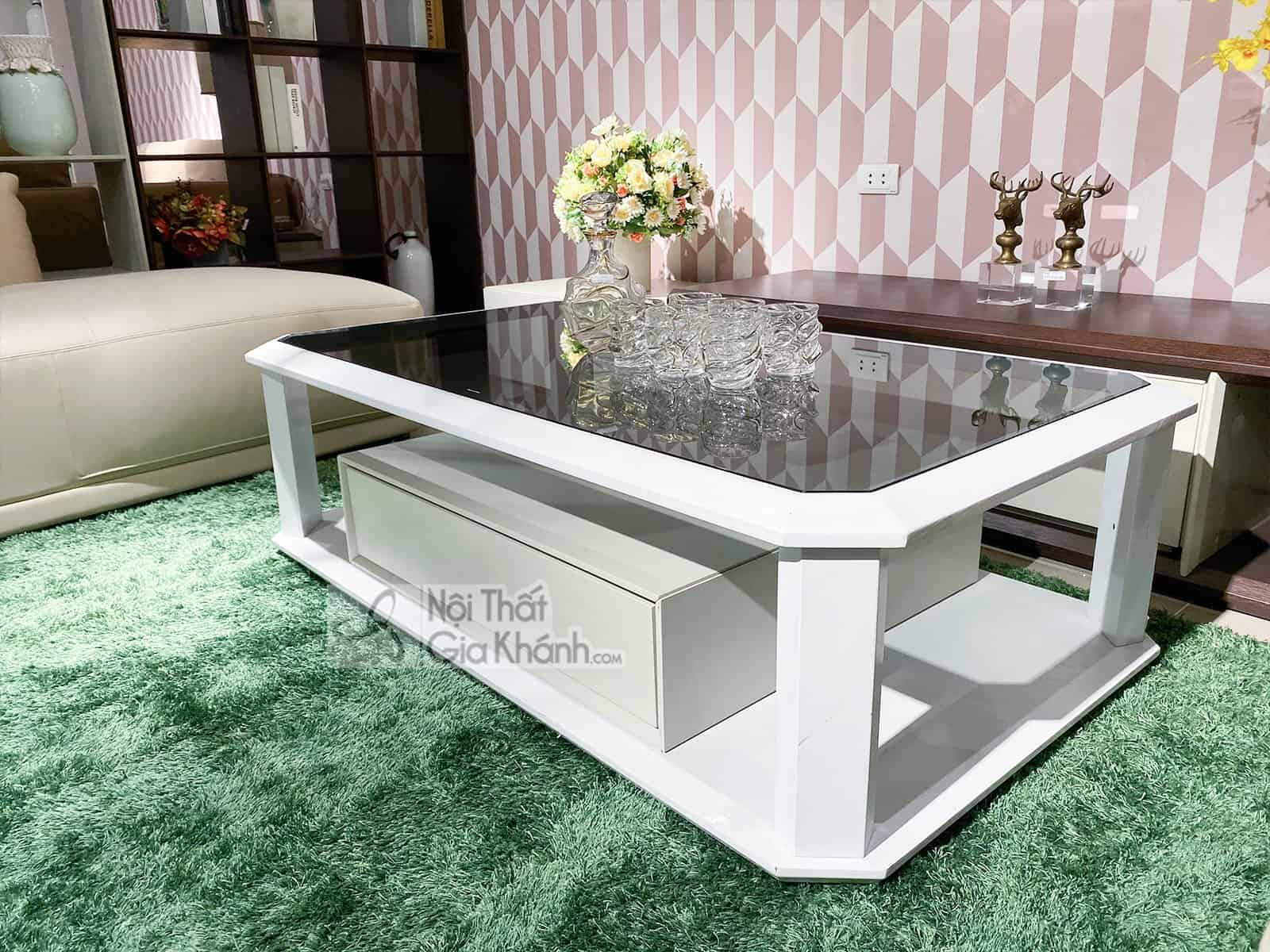 BÀN TRÀ NGĂN KÉO HIỆN ĐẠI 1810BT1.38