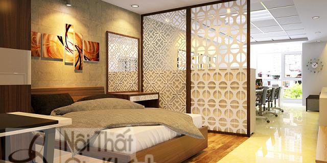 Top mẫu vách ngăn phòng ngủ đẹp của năm Top mẫu vách ngăn phòng ngủ đẹp của năm - top mau vach ngan phong ngu dep cua nam 1