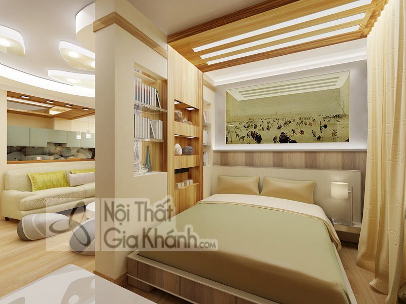 Top mẫu vách ngăn phòng ngủ đẹp của năm Top mẫu vách ngăn phòng ngủ đẹp của năm - top mau vach ngan phong ngu dep cua nam 2