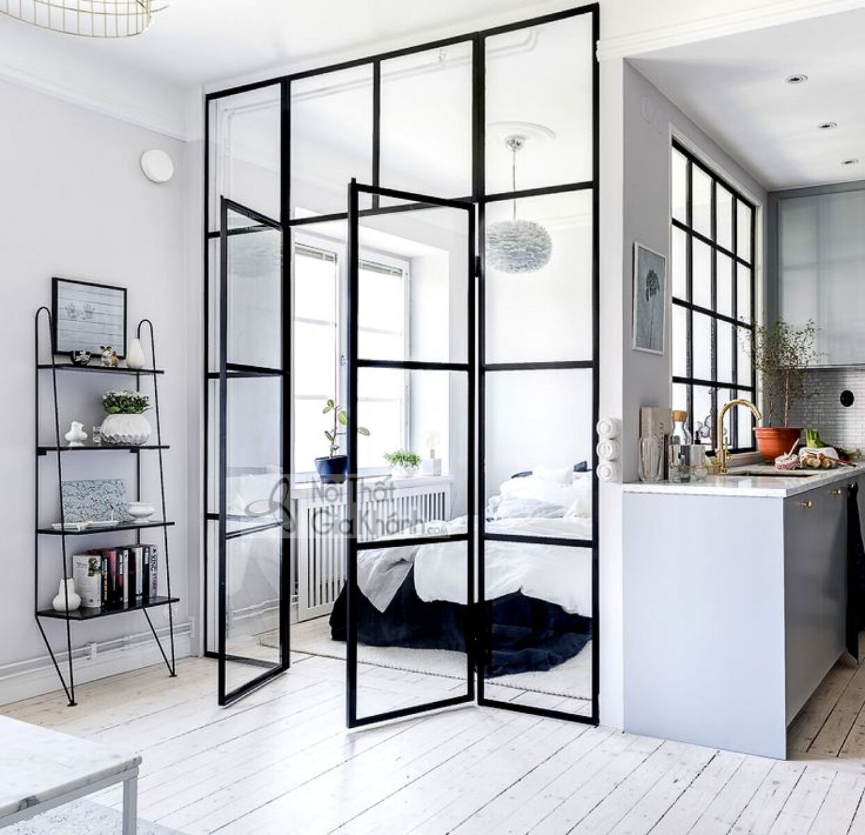 Top mẫu vách ngăn phòng ngủ đẹp của năm Top mẫu vách ngăn phòng ngủ đẹp của năm - top mau vach ngan phong ngu dep cua nam 3