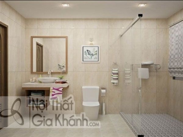 Xem ngay 10 ý tưởng trang trí mẫu phòng vệ sinh đẹp Xem ngay 10 ý tưởng trang trí mẫu phòng vệ sinh đẹp - xem ngay 10 y tuong trang tri mau phong ve sinh dep 1