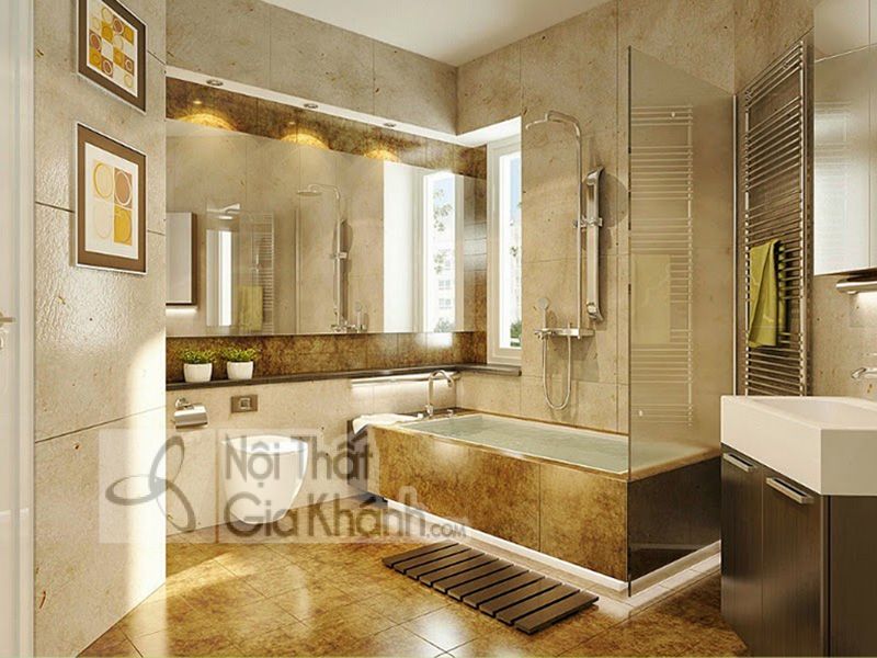 Xem ngay 10 ý tưởng trang trí mẫu phòng vệ sinh đẹp Xem ngay 10 ý tưởng trang trí mẫu phòng vệ sinh đẹp - xem ngay 10 y tuong trang tri mau phong ve sinh dep 2