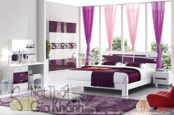 bo-phong-ngu-lovely-go-cong-nghiep