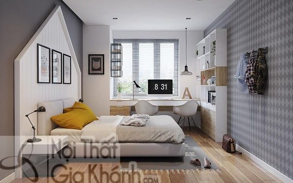 Bố trí phòng ngủ theo phong thủy cần lưu ý những gì? Bố trí phòng ngủ theo phong thủy cần lưu ý những gì? - bo tri phong ngu theo phong thuy can luu y nhung gi 1