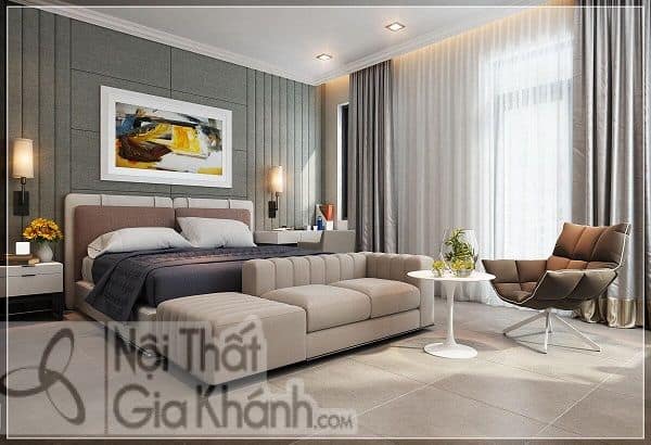 Bố trí phòng ngủ theo phong thủy cần lưu ý những gì? Bố trí phòng ngủ theo phong thủy cần lưu ý những gì? - bo tri phong ngu theo phong thuy can luu y nhung gi 2