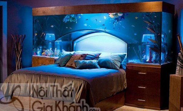 Đặt bể cá trong phòng khách thế nào mới hợp phong thủy Đặt bể cá trong phòng khách thế nào mới hợp phong thủy - dat be ca trong phong khach the nao moi hop phong thuy 1