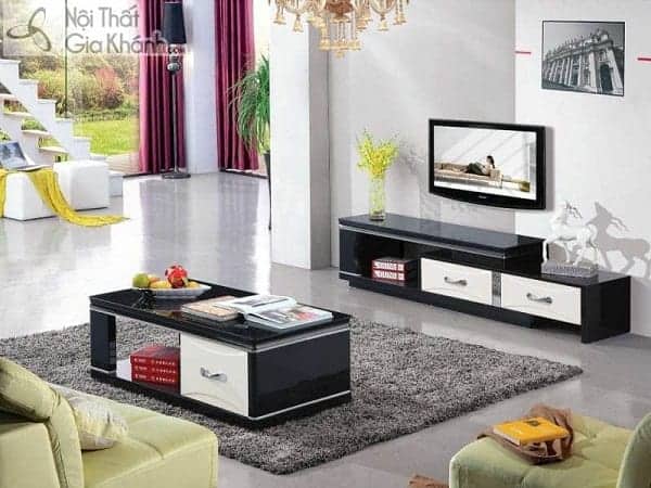 Bí quyết chọn mua bộ bàn trà kệ tivi đẹp cực phẩm Bí quyết chọn mua bộ bàn trà kệ tivi đẹp cực phẩm - bi quyet chon mua bo ban tra ke tivi dep cuc pham 1