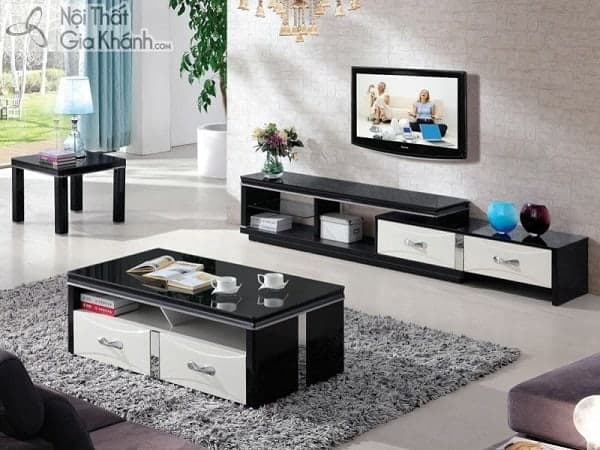 Bí quyết chọn mua bộ bàn trà kệ tivi đẹp cực phẩm Bí quyết chọn mua bộ bàn trà kệ tivi đẹp cực phẩm - bi quyet chon mua bo ban tra ke tivi dep cuc pham