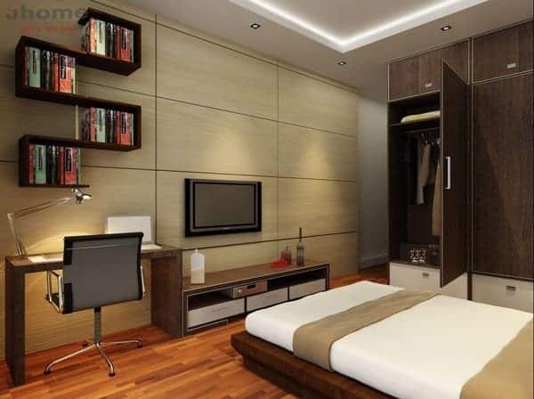 Lựa chọn và bài trí kệ tivi phòng ngủ thế nào cho hợp phong thủy Lựa chọn và bài trí kệ tivi phòng ngủ thế nào cho hợp phong thủy - lua chon va bai tri ke tivi phong ngu the nao cho hop phong thuy