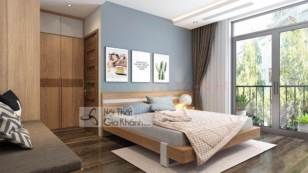 Mẫu giường ngủ đôi đẹp và lãng mạn nhất thế giới Mẫu giường ngủ đôi đẹp và lãng mạn nhất thế giới - mau giuong ngu doi dep va lang man nhat the gioi