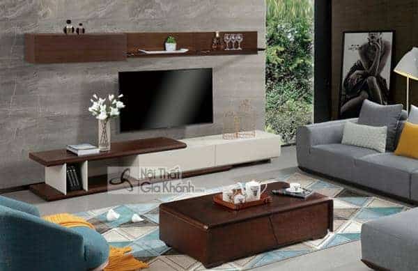 Lựa chọn và bài trí kệ tivi phòng ngủ thế nào cho hợp phong thủy Lựa chọn và bài trí kệ tivi phòng ngủ thế nào cho hợp phong thủy - mua ban sofa phong khach don gian tuong de ma kho. Xem ngay kinh nghiệm