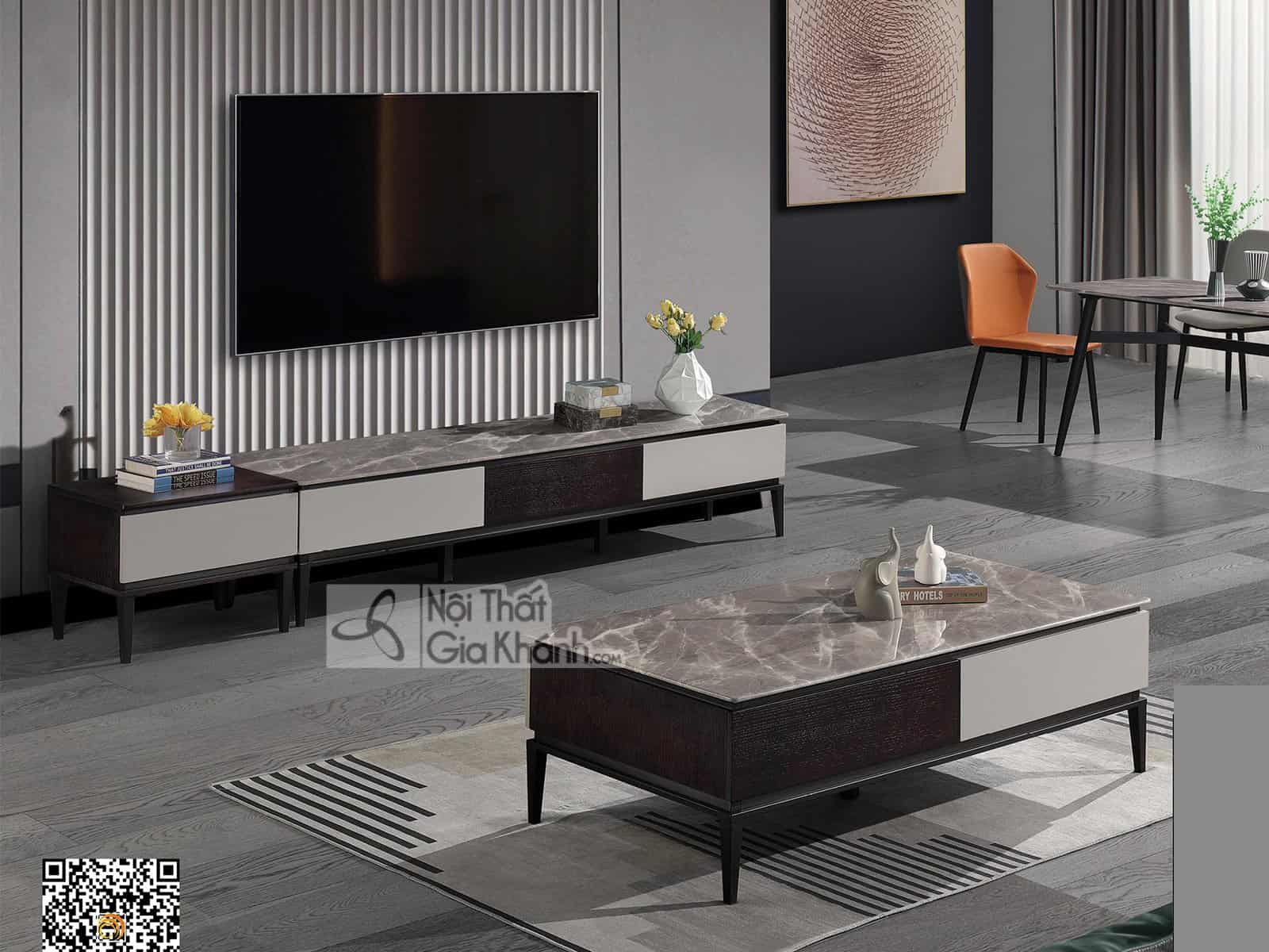 KỆ TI VI PHÒNG KHÁCH NHẬP KHẨU KT10312D