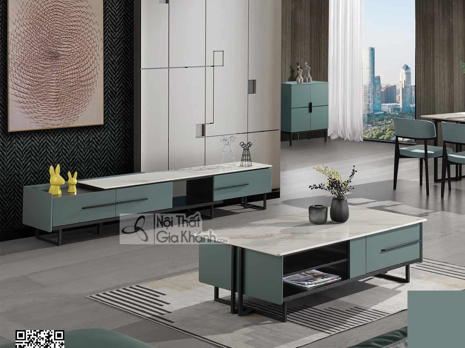 KỆ TI VI PHÒNG KHÁCH THÔNG MINH KT50302D
