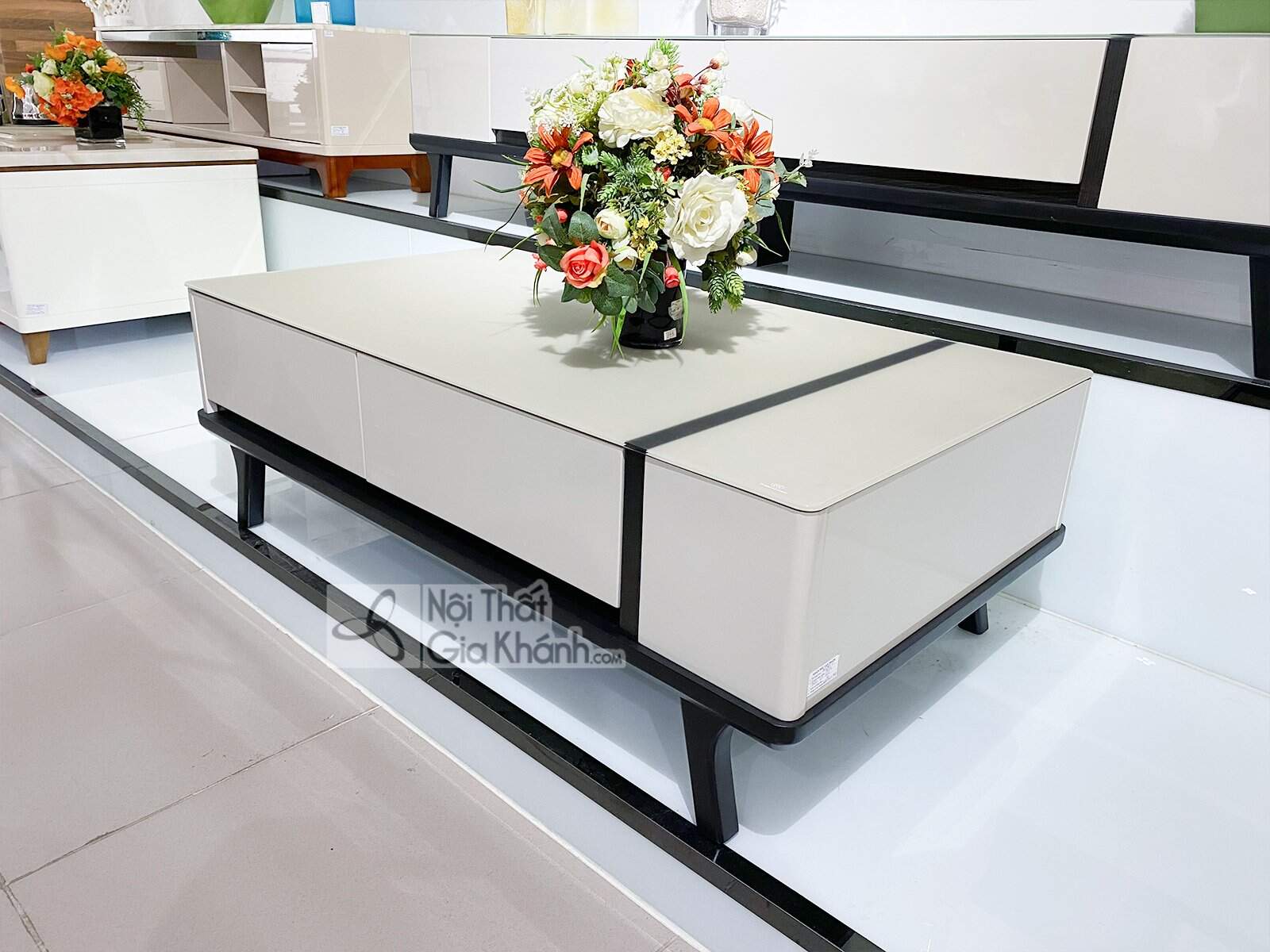 BÀN TRÀ PHÒNG KHÁCH HIỆN ĐẠI HC5900-1