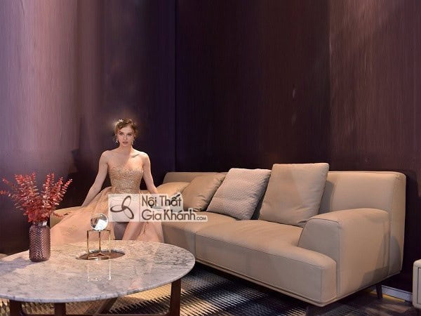 50+ mẫu sofa da thật nhập khẩu đẹp và bền bỉ nhất
