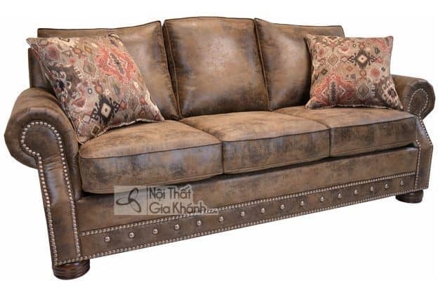 sofa bang - sofa mini