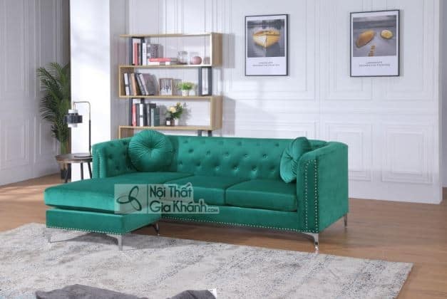 Sofa căn hộ chung cư