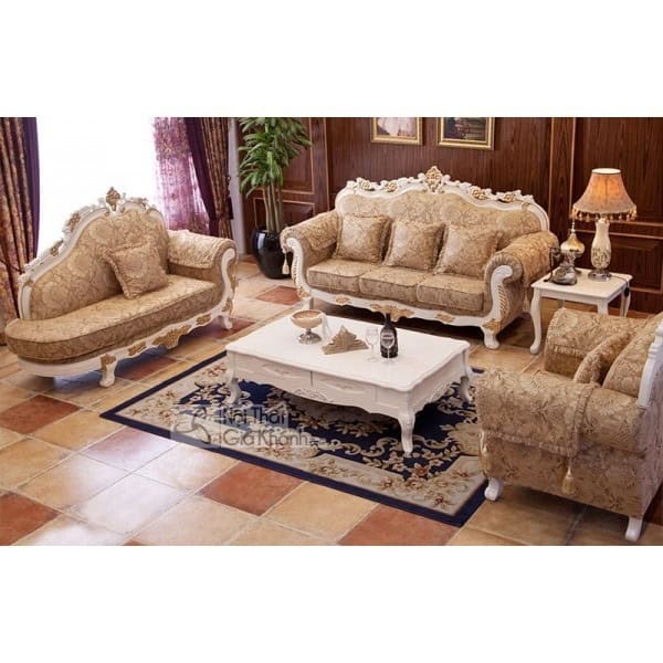 chất liệu sofa hoàng gia bền bỉ