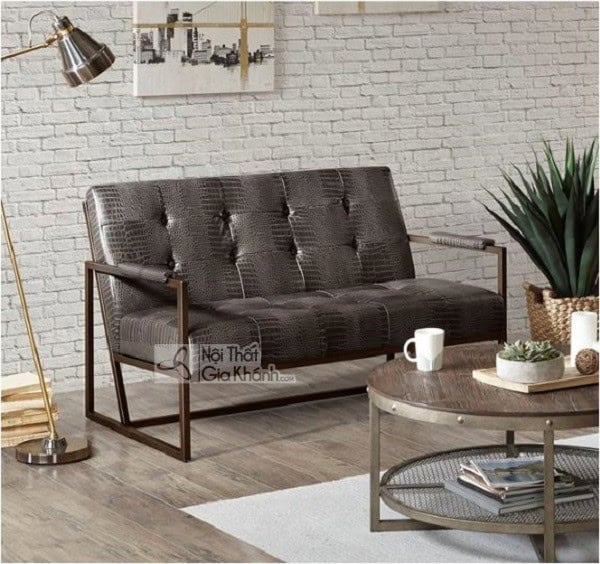 Sở hữu ngay bộ sưu tập 57 mẫu ghế sofa mini giá rẻ đẹp hiện đại cho phòng khách 2020 Sở hữu ngay bộ sưu tập 57 mẫu ghế sofa mini giá rẻ đẹp hiện đại cho phòng khách 2020 - so huu ngay bo suu tap 57 mau ghe sofa mini gia re dep hien dai cho phong khach 2020 16