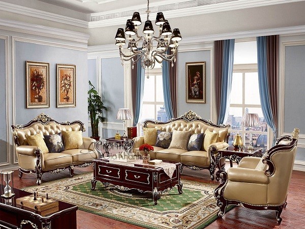Thảm lót sofa giữ ấm