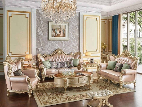 Thảm lót sofa an toàn