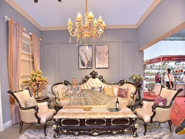 Showroom nội thất
