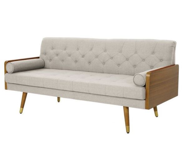 Sofa khung gỗ
