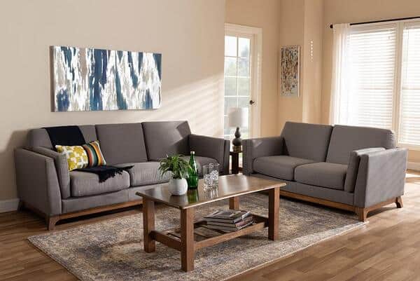Đánh giá sofa trước khi mua