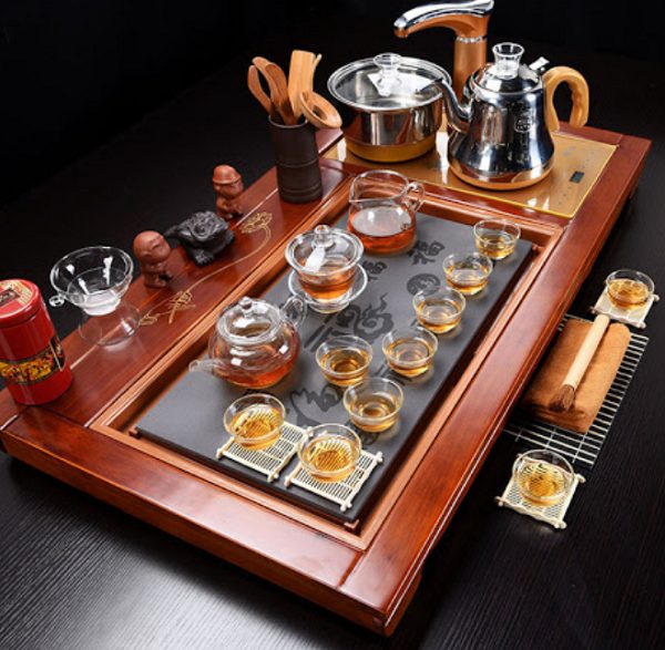 Bàn trà điện nhật bản