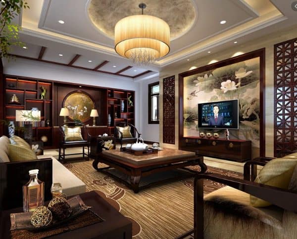 Bàn trà đài loan nhập khẩu