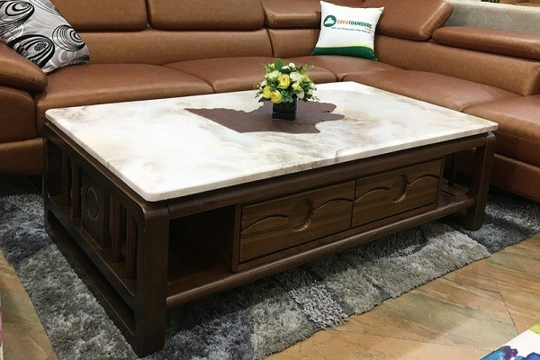 Bàn trà Trung Quốc và những điều bạn cần biết khi mua sắm