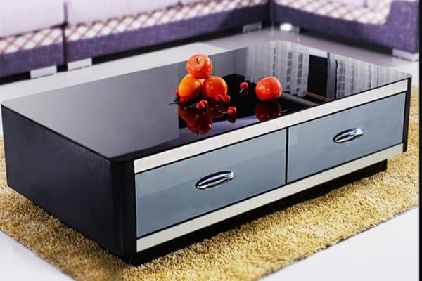 BST mẫu bàn trà có ngăn kéo đẹp nhất