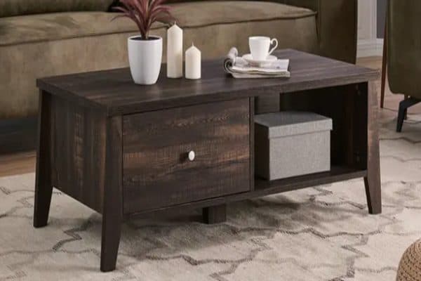 BST mẫu bàn trà có ngăn kéo đẹp nhất