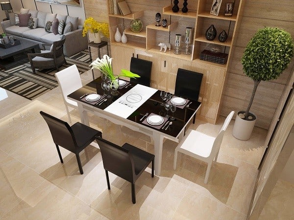 Thiết kế tiện lợi, dễ sử dụng