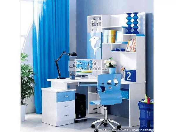Ghế xoay học bài