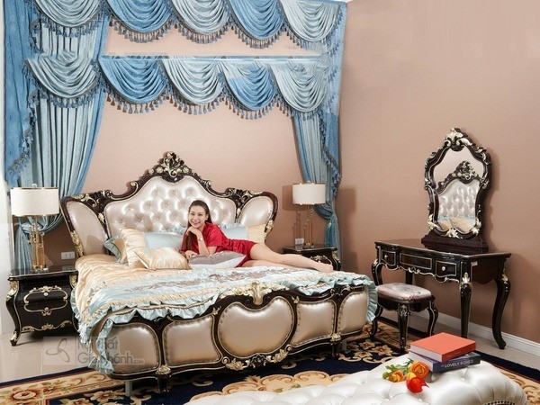 Nội thất Gia Khánh