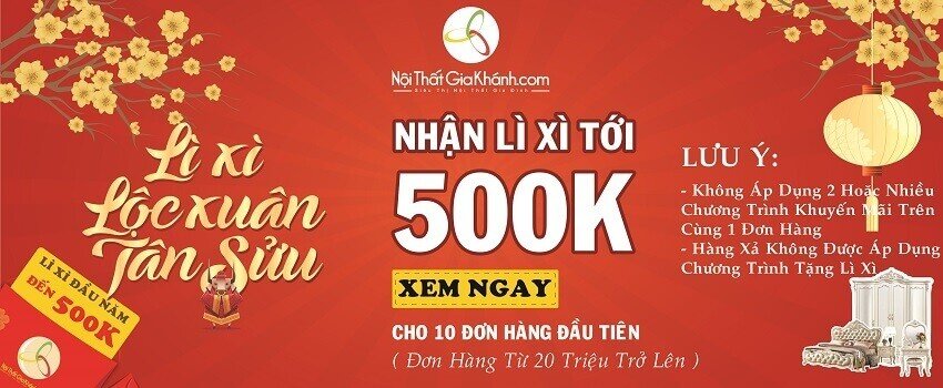 TƯNG BỪNG KHUYỄN MÃI NHÂN DỊP KHAI TRƯƠNG SHOWROOM MỚI