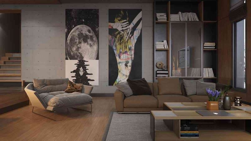 Những mẫu sofa phong cách Bắc Âu hiện đại chất lừ Những mẫu sofa phong cách Bắc Âu hiện đại chất lừ - 5b876ba56576f showroom noi that nhap khau Modern neutral decor 800x450