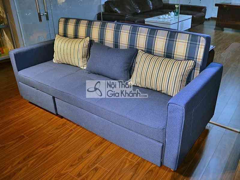 Sofa đa năng - Sofa giường thông minh SF215-6