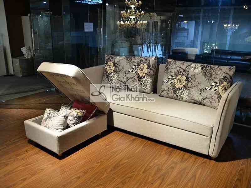 Sofa giường - Sofa đa năng SF227-4