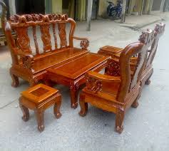 Đồ nội thất làm từ gỗ tràm có bền không Đồ nội thất làm từ gỗ tràm có bền không - do noi that lam tu go tram co ben khong 2