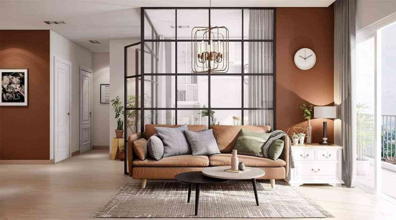 Những mẫu sofa phong cách Bắc Âu hiện đại chất lừ Những mẫu sofa phong cách Bắc Âu hiện đại chất lừ - showroom noi that nhap khau Brown decor 800x445